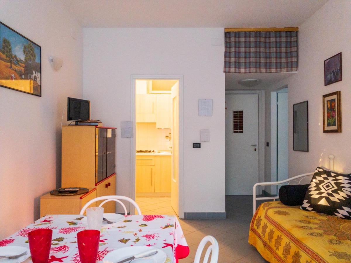 Appartamento Vacanze Shangri-La Comacchio Exterior photo