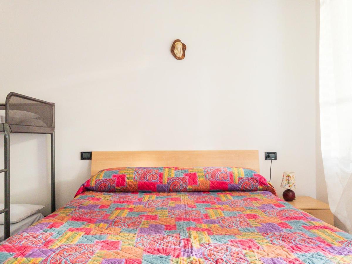 Appartamento Vacanze Shangri-La Comacchio Exterior photo