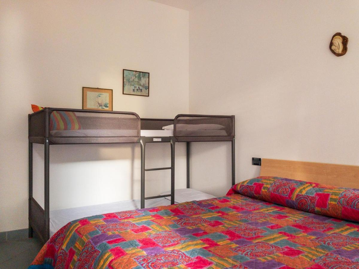 Appartamento Vacanze Shangri-La Comacchio Exterior photo