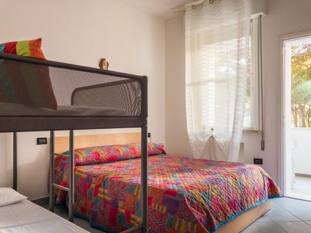 Appartamento Vacanze Shangri-La Comacchio Exterior photo